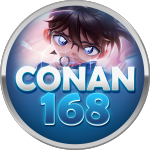 CONAN168 เว็บพนันระดับพรีเมียม ครบจบในที่เดียว